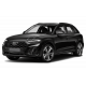 Шумоизоляция автомобилей Audi в Саратове
