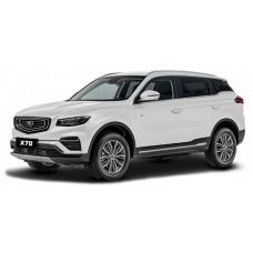 Belgee X70