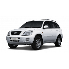Chery Tiggo T11
