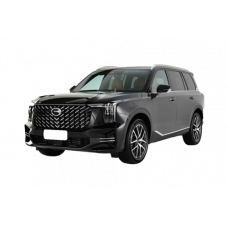 GAC GS8