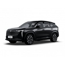 Geely Atlas 2024