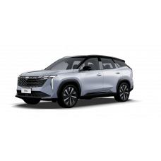 Geely Cityray
