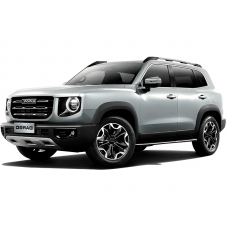 Haval Dargo