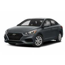 Hyundai Solaris 2