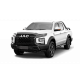 Шумоизоляция автомобилей JAC в Саратове