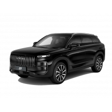 Jaecoo J7
