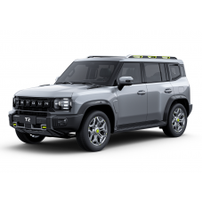 Jetour T2