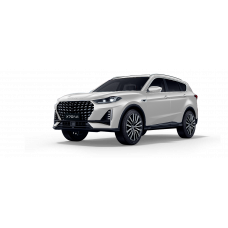 Jetour X70