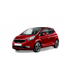 Kia Venge