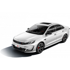 Kaiyi E5