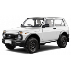 Lada 4x4
