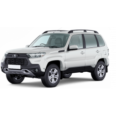 Niva Travel