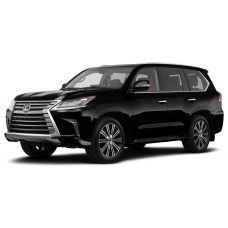 Lexus LX 570