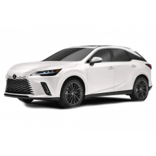 Lexus RX350 2024