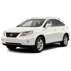Lexus RX350