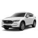 Шумоизоляция автомобилей Mazda в Саратове