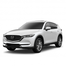 Mazda CX5