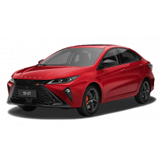 Omoda S5