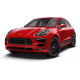 Шумоизоляция автомобилей Porsche в Саратове