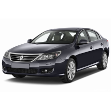 Renault Latitude