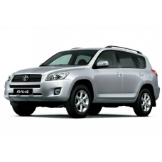 Toyota Rav4 XA30