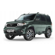 Шумоизоляция автомобилей UAZ в Саратове