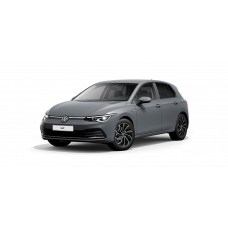 Volkswagen Golf 8