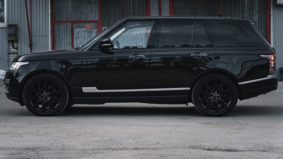 Предпродажная подготовка авто