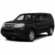 Шумоизоляция автомобилей Honda в Саратове
