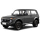 Шумоизоляция автомобилей Lada в Саратове