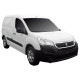 Шумоизоляция автомобилей Peugeot в Саратове