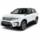 Шумоизоляция автомобилей Suzuki в Саратове