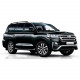 Шумоизоляция автомобилей Toyota в Саратове