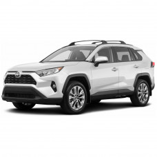 Toyota Rav4 XA50