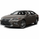 Шумоизоляция автомобилей Lexus в Саратове